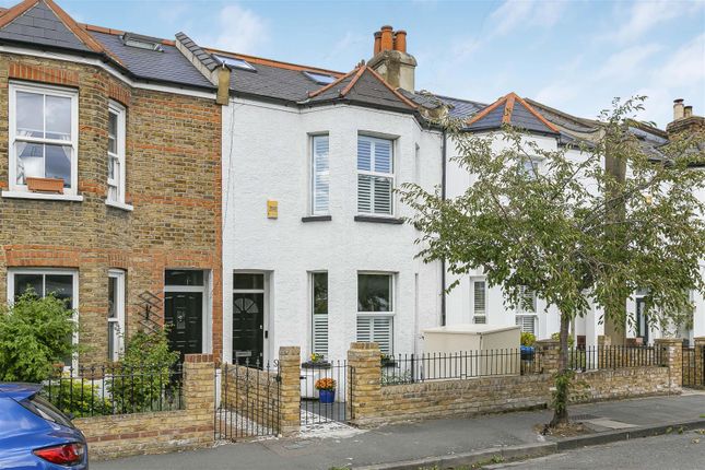 Canbury Park Road, Kingston Upon... 3 bed terraced house for sale