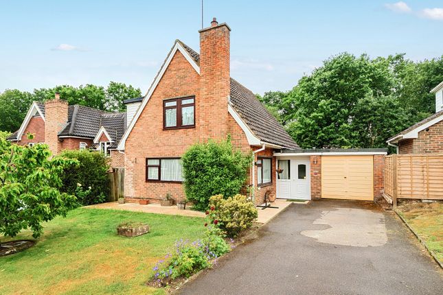 Bridge Road, Rudgwick, RH12 3 bed detached house for sale