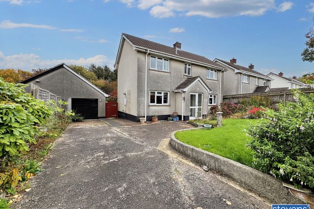Elmfield Meadow Station Road... 3 bed detached house for sale