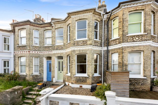 Robertson Road, Brighton, East... 3 bed terraced house for sale