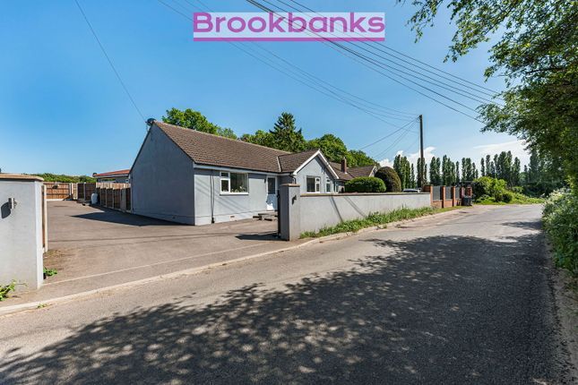 6 bed semi-detached house