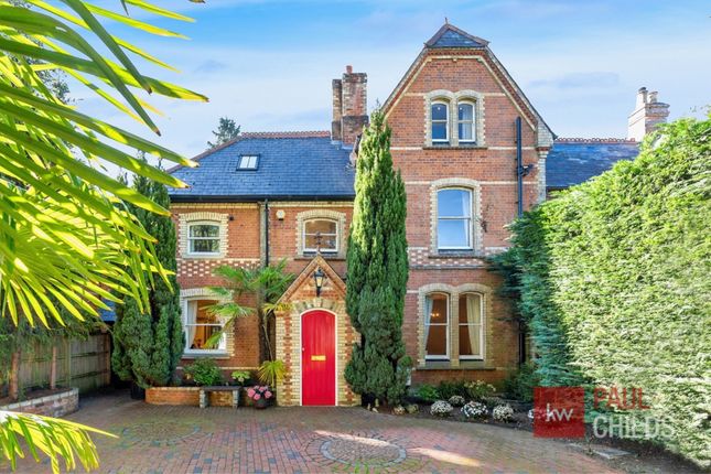Elm Road, Reading, RG6 5 bed semi