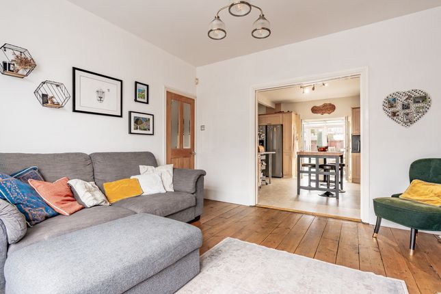 Ashton, Bristol BS3 3 bed terraced house for sale