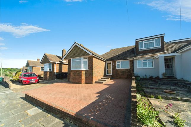 3 bed bungalow