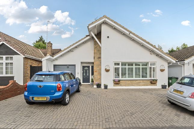 Richmond Gardens, Harrow, HA3 3 bed bungalow for sale