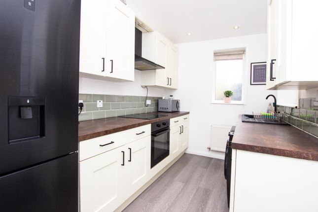 Perry Street, Darwen 2 bed terraced house for sale