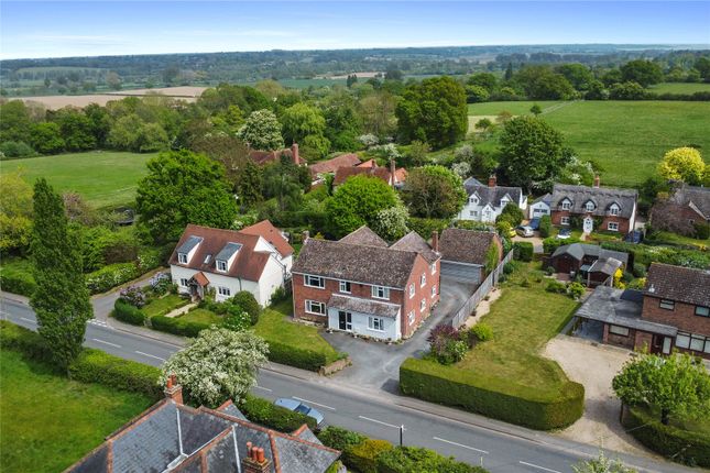 The Heath, Dedham, Colchester, Essex... 5 bed detached house for sale