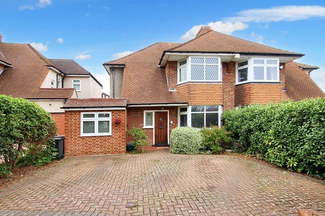 Heathway, Shirley 4 bed semi