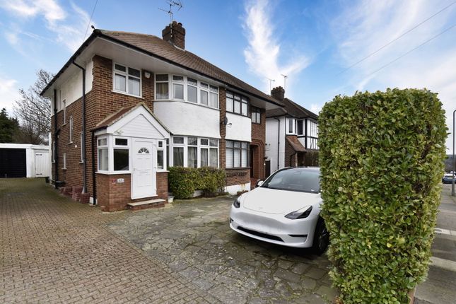 Northlands Avenue, Orpington BR6 3 bed semi