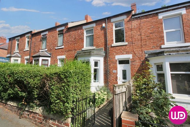 Lemington, Newcastle upon Tyne NE15 3 bed terraced house for sale