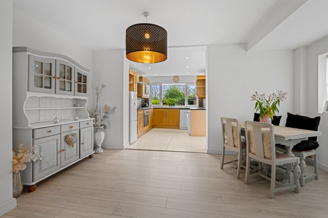 Patchway, Bristol BS34 3 bed end of terrace house for sale