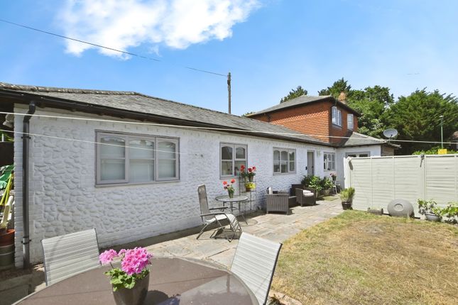 3 bedroom bungalow for sale