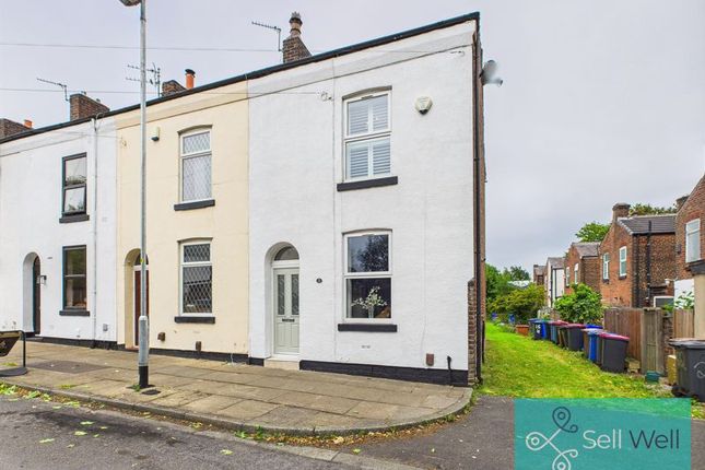 Partington Street, Manchester M28 2 bed end of terrace house for sale