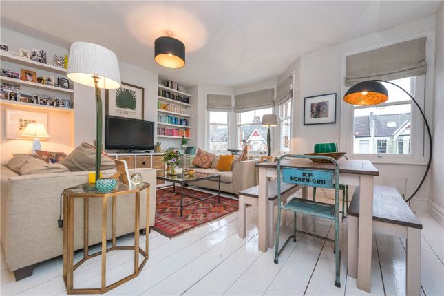 Keslake Road, London, NW6 1 bed apartment for sale