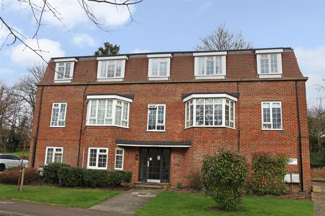 Craigmount, Radlett WD7 2 bed flat for sale
