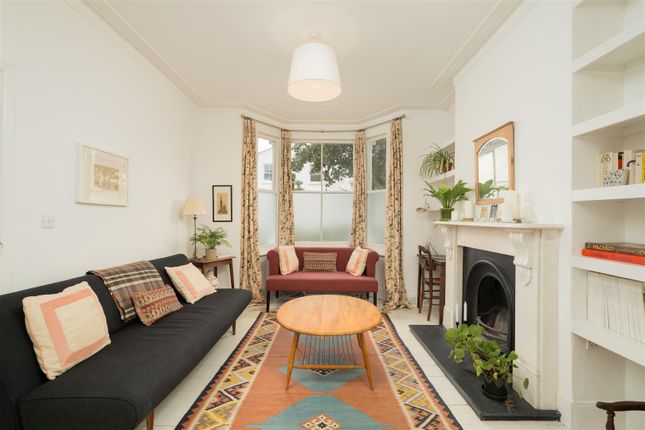 Becklow Road, London W12 3 bed house for sale