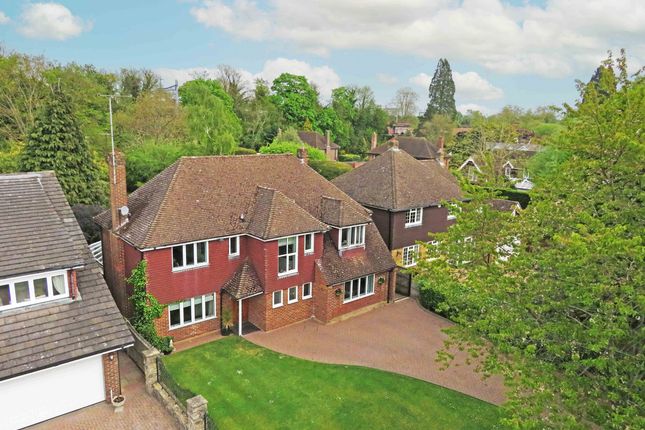Chauntry Road, Maidenhead, SL6 5 bed detached house for sale