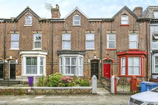 5 bedroom terraced house for sale
