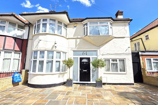 Park Avenue North, Willesden, NW10 6 bed house for sale