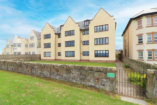 Ardayre Road, Prestwick, KA9 3 bed apartment for sale