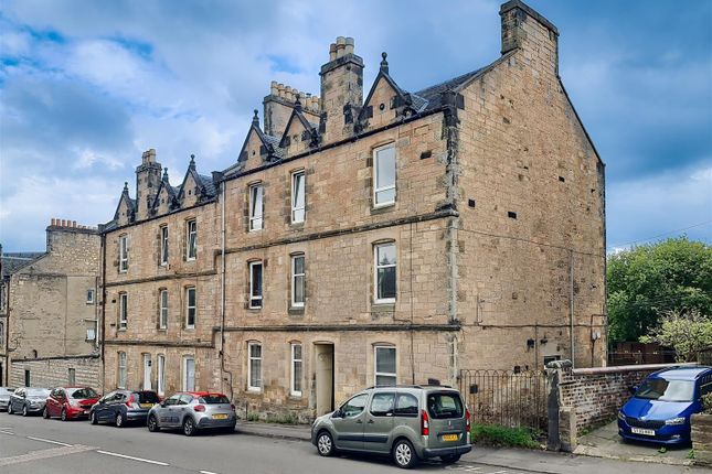 Abbot Street, Perth PH2 2 bed flat for sale