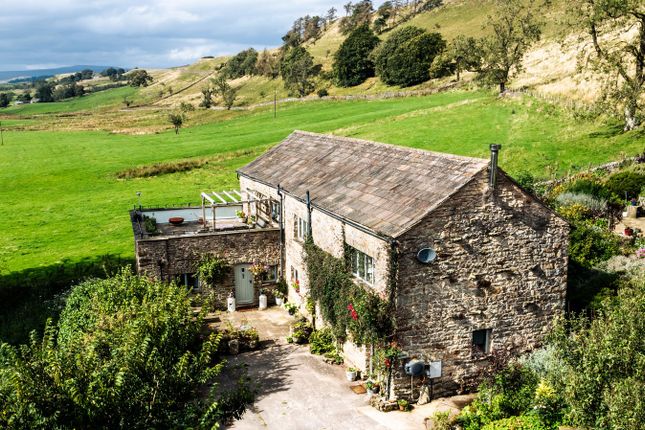 5 bedroom barn conversion for sale