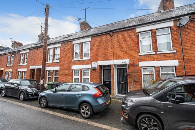 St Johns Road, Winchester, Hampshire... 2 bed terraced house for sale