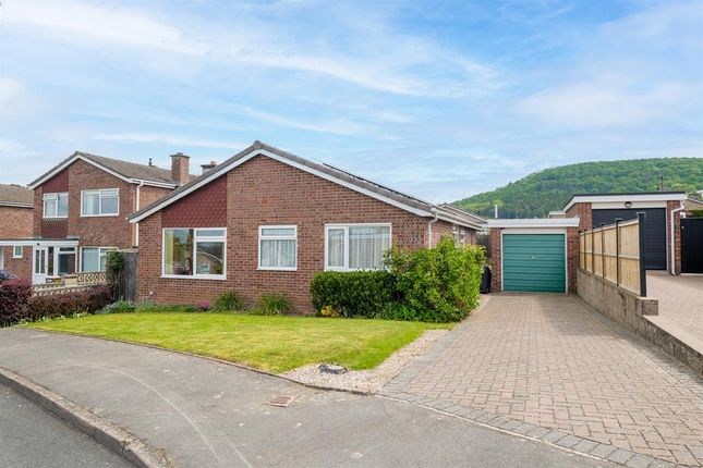 3 bed bungalow