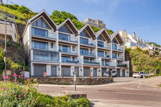 Battery Hill, Redruth TR16 4 bed end of terrace house for sale