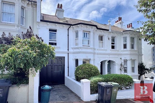 Rugby Road, Brighton 4 bed terraced house for sale