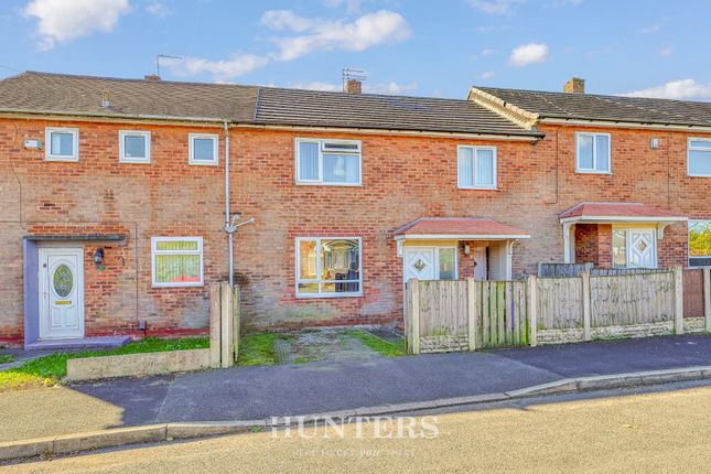 Searness Road, Middleton, Manchester 3 bed terraced house for sale