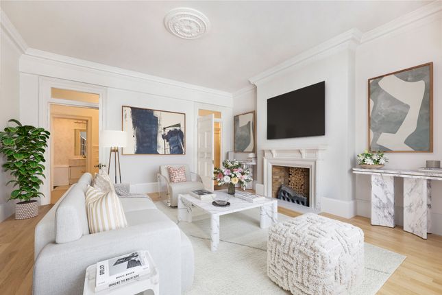 Old Court Place, Kensington, London 2 bed flat for sale