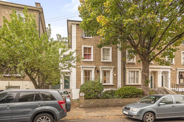 Tyrwhitt Road,  London, SE4 2 bed flat for sale