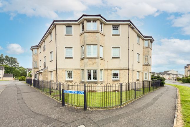Meikle Inch Lane, Bathgate, West... 1 bed apartment for sale