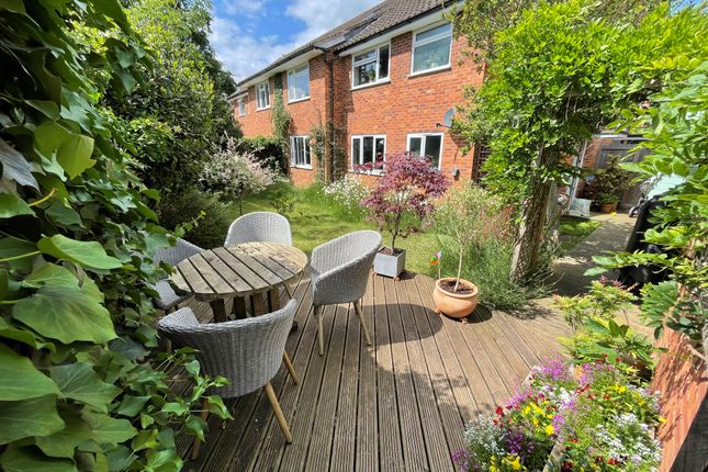 Essex Road, Thame OX9 2 bed maisonette for sale