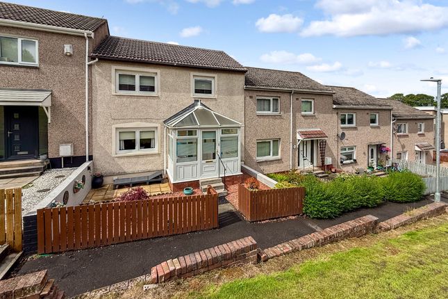 Balmore Drive, Hamilton, South... 3 bed terraced house for sale