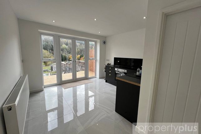 Court St, Tonypandy, Rhondda Cynon... 3 bed terraced house for sale