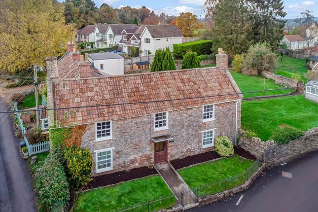Church Lane, Bristol, BS40 3 bed country house for sale