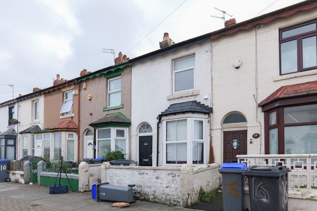 Danesbury Place, Blackpool FY1 2 bed terraced house for sale