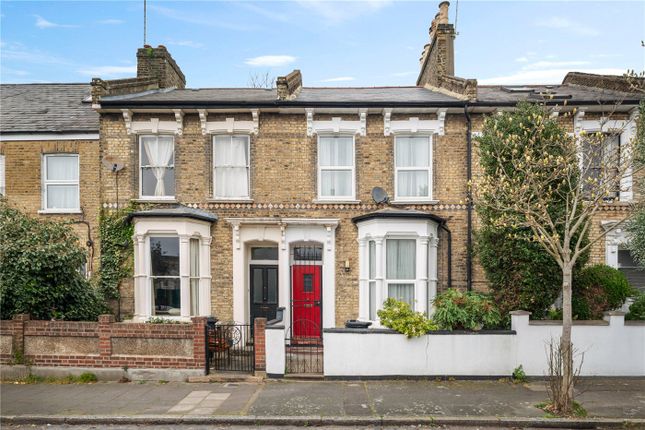 Walsingham Road, London, E5 3 bed terraced house for sale