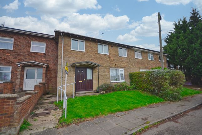 Bideford Square, Corby, NN18 4 bed terraced house for sale