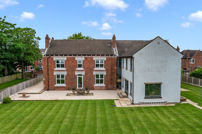 Brigshaw House, Brigshaw Lane... 7 bed detached house for sale