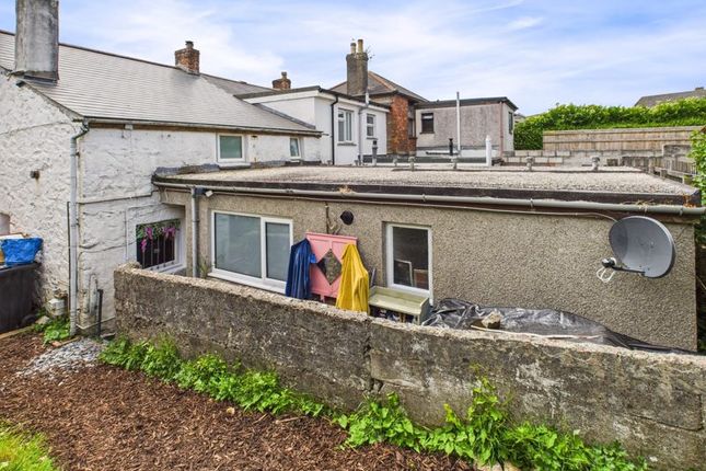 Scowbuds, Camborne Quaint Cottage 1 bed cottage for sale
