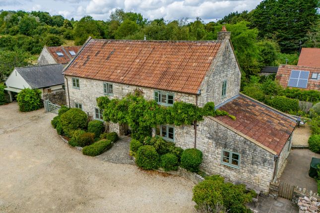 4 bedroom barn conversion for sale