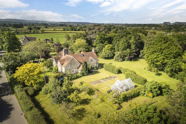 West Orchard, Shaftesbury, SP7 4 bed detached house for sale