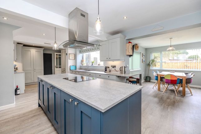 Springfield, Ovington NE42 5 bed detached house for sale