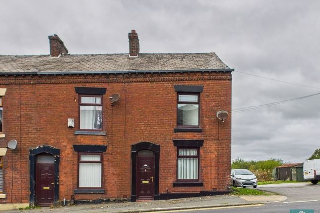 Ripponden Road, Oldham OL1 3 bed terraced house for sale