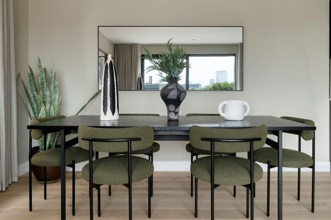 3 bedroom apartment for sale