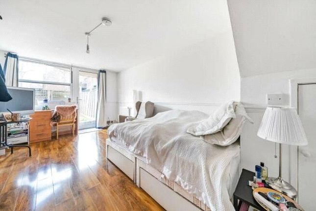 Dartmouth Close, City Of Westminster... 3 bed maisonette for sale
