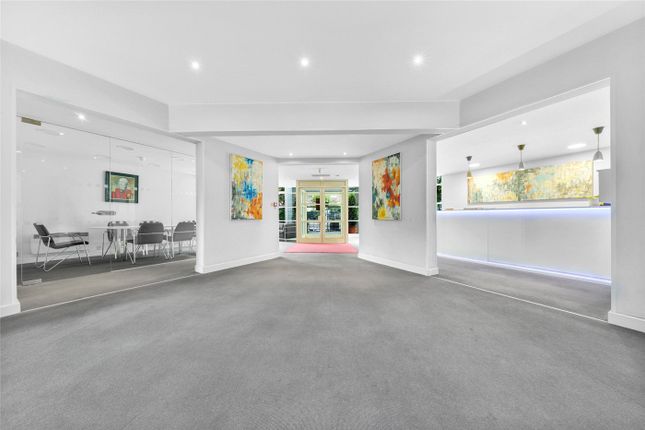 Stuart Tower, 105 Maida Vale, London, W9 1 bed apartment for sale